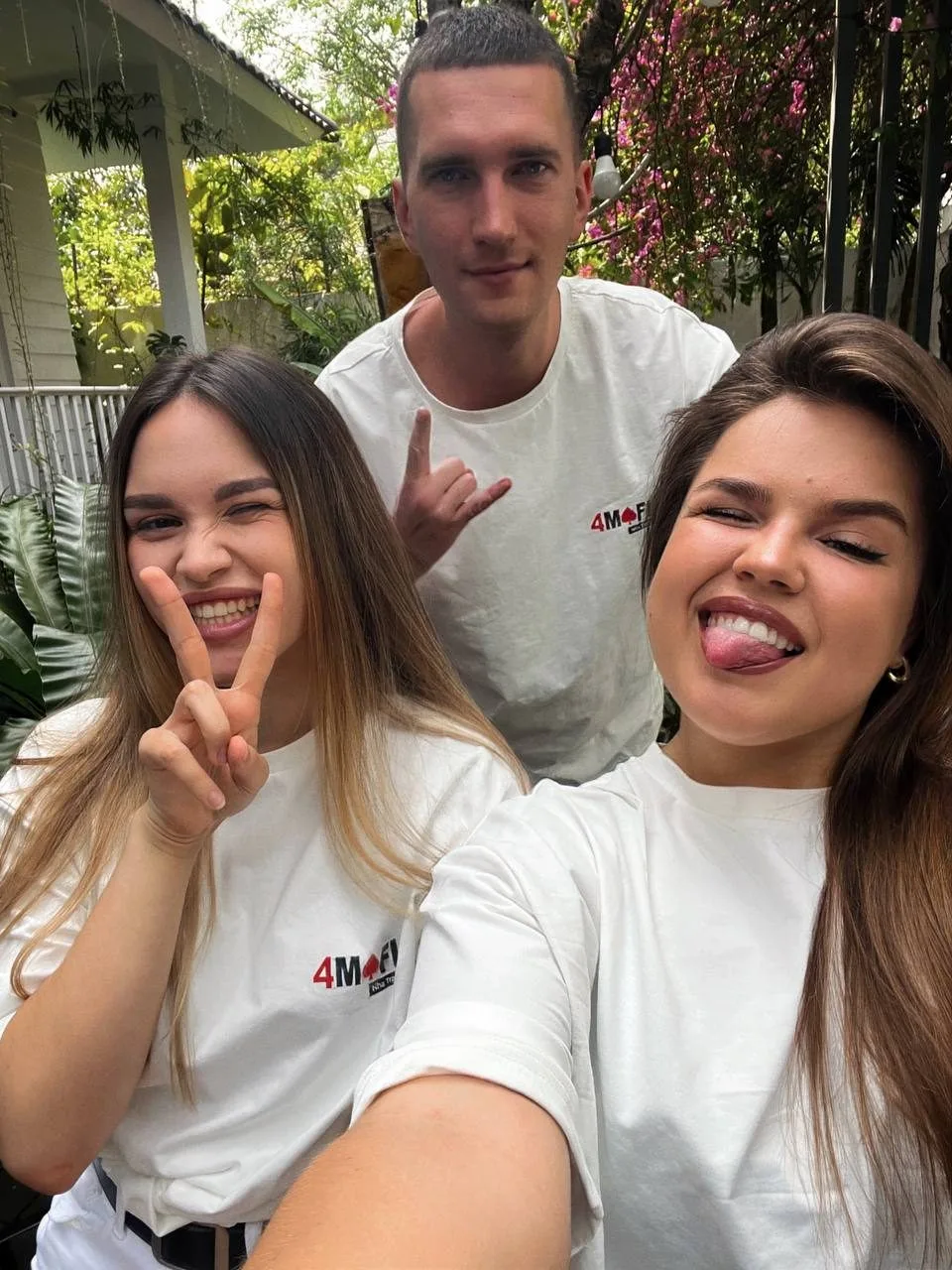 4MAFIA Nha Trang