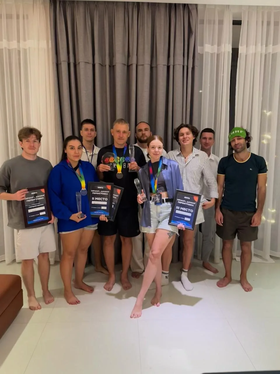 4MAFIA Nha Trang