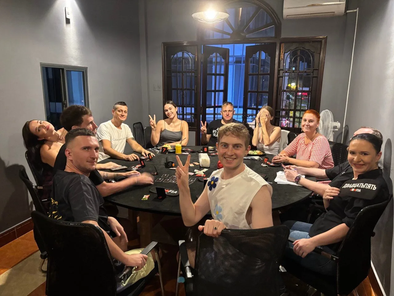 4MAFIA Nha Trang