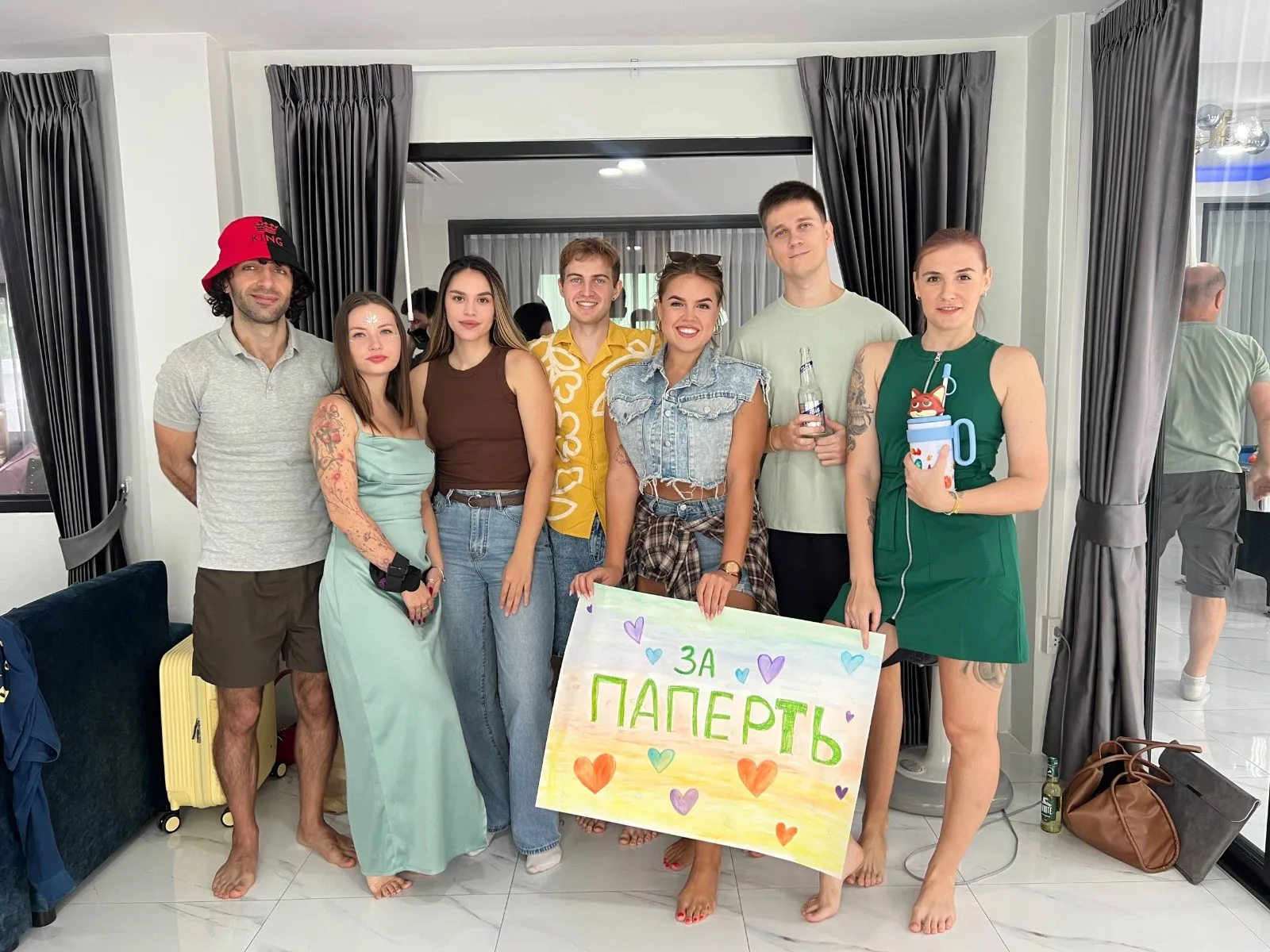 4MAFIA Nha Trang