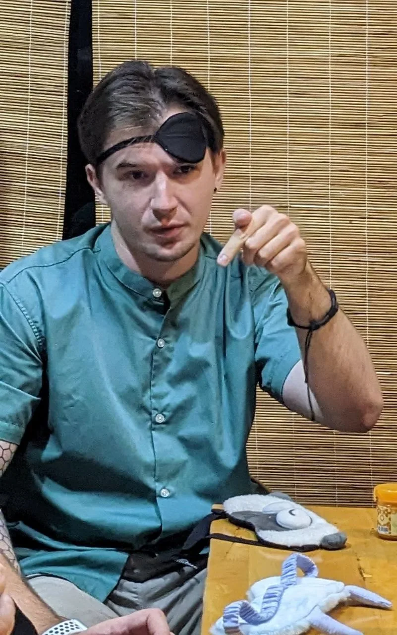 Чимафия
