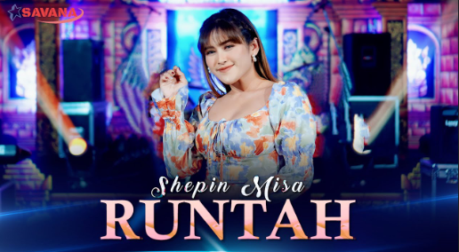 Shepin Misa - Runtah