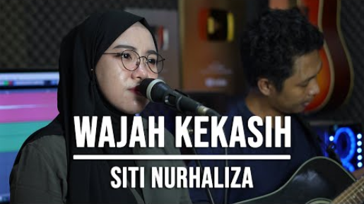 Wajah Kekasih - Siti Nurhaliza ( Indah Yastami )