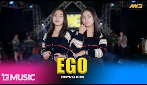 Muara Bintang - Rosynta Dewi - Ego | Bar Nesunan Ojo Bubar | Feat. Bintang Fortuna