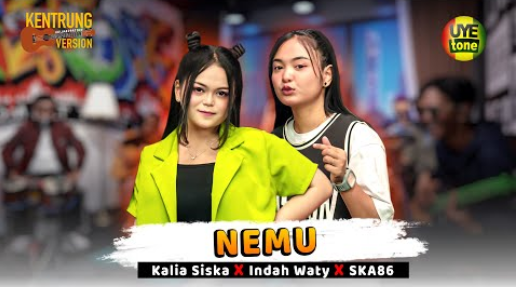 Nemu - Kalia Siska Ft Ska86 X Indah Waty