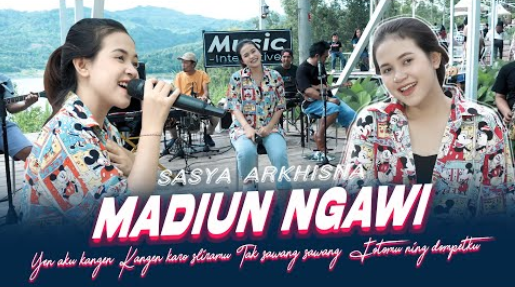 Sasya Arkhisna - Madiun Ngawi
