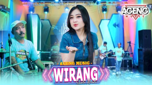 Wirang - Shinta Arsinta Ft Ageng Music