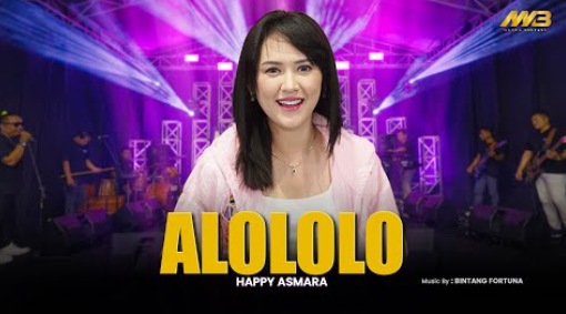 Happy Asmara - Alololo