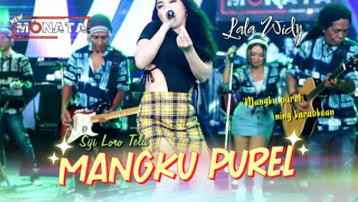 Mangku Purel - Lala Widy