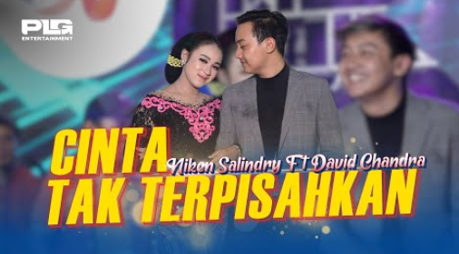 Niken Salindry Feat. David Chandra - Cinta Tak Terpisahkan