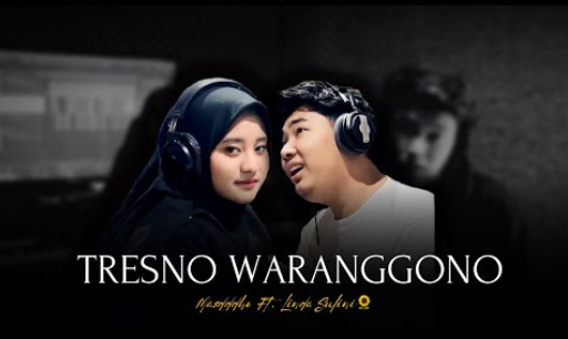 Tresno Waranggono - Masdddho Ft. Linda Sulini