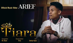 Arief - Tiara