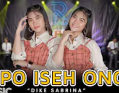 Dike Sabrina - Opo Iseh Ono