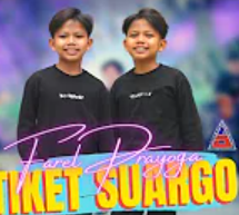 Farel Prayoga - Tiket Suargo