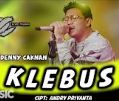 Denny Caknan - Klebus