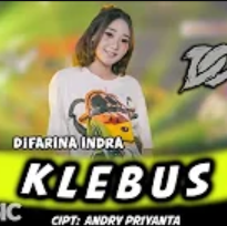Difarina Indra - Klebus