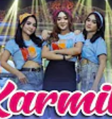 Karmila - Lala Widy, Arlida Putri, Difarina Indra