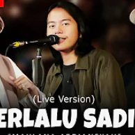 Maulana Ardiansyah - Terlalu Sadis (Live Ska Reggae) (Cover)