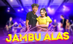 Jambu Alas - Lutfiana Dewi Ft Kevin Ihza