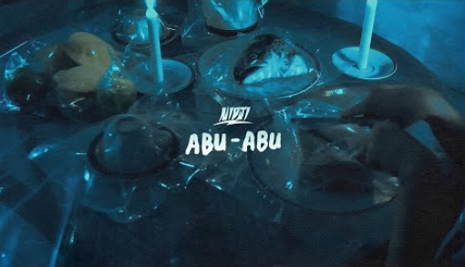 Nidji - Abu - Abu