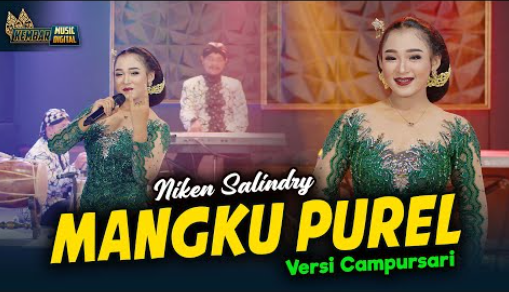 Niken Salindry - Mangku Purel