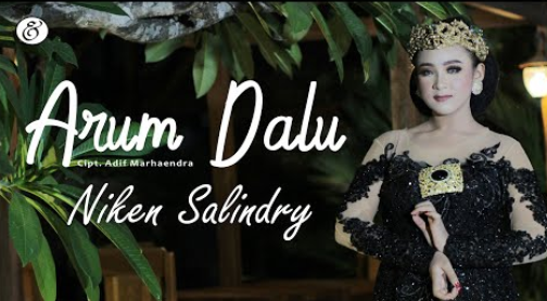 Niken Salindry - Arum Dalu