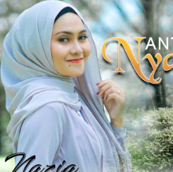 Nazia Marwiana - Antara Nyaman Dan Cinta