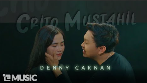 Denny Caknan - Crito Mustahil