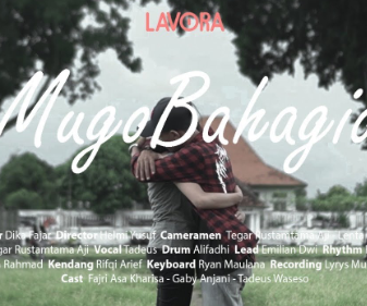 Mugo Bahagio - Lavora