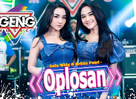 Oplosan - Lala Widy & Arlida Putri Ft Ageng Music