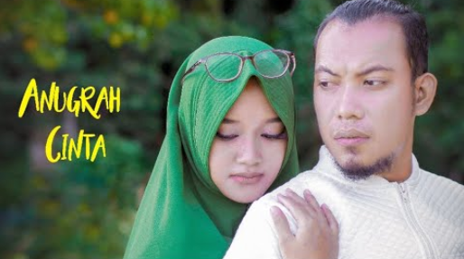 Anugrah Cinta - Andra Respati Feat. Gisma Wandira