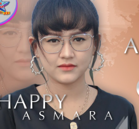 Happy Asmara - Apakah Itu Cinta