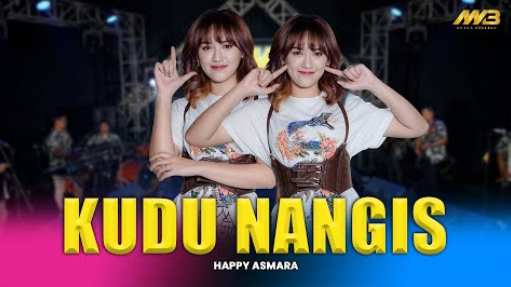Happy Asmara - Kudu Nangis