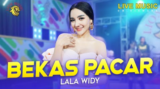 Lala Widy - Bekas Pacar