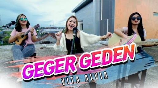 Vita Alvia - Geger Geden