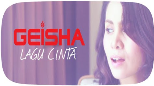 Geisha & Iwan Fals - Lagu Cinta