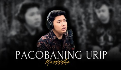 Pacobaning Urip - Masdddho