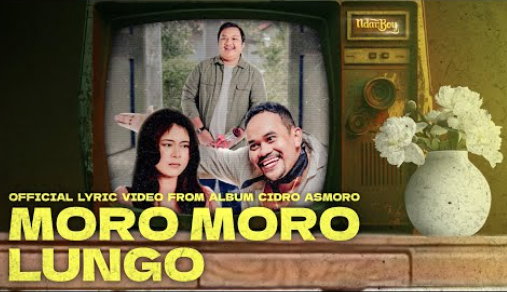 Moro Moro Lungo - Ndarboy Genk