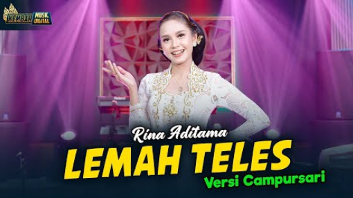 Rina Aditama - Lemah Teles