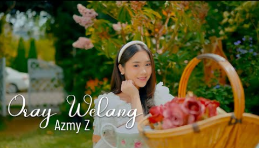 Oray Welang - Azmy Z