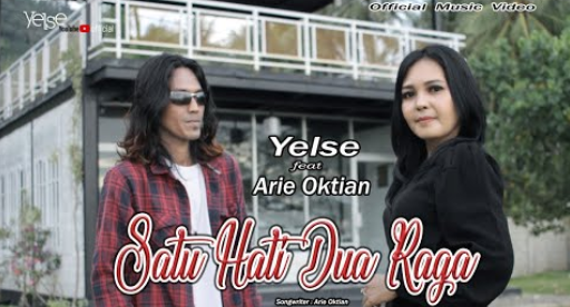 Yelse Feat Arie Oktian - Satu Hati Dua Raga
