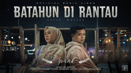 Ipank Feat. Rayola - Batahun Di Rantau