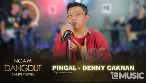 Denny Caknan - Pingal