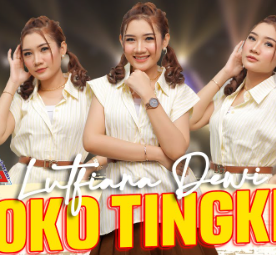 Joko Tingkir - Lutfiana Dewi