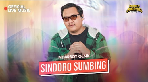 Sindoro Sumbing - Ndarboy Genk