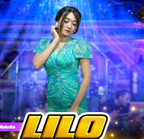 Lilo - Difarina Indra