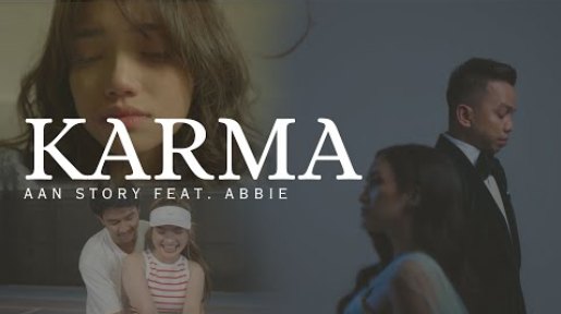 Aan Story Feat. Abbie - Karma