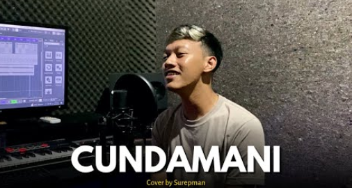Cundamani - Denny Caknan (Cover Surepman)