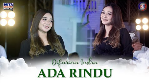 Difarina Indra - Ada Rindu
