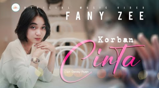 Fany Zee - Korban Cinta
